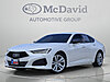 Used 2021 ACURA TLX TECHNOLOGY PACKAGE in FRISCO, TEXAS
