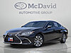 Used 2020 LEXUS ES 300H in FRISCO, TEXAS