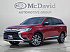 Used 2017 MITSUBISHI OUTLANDER ES in FRISCO, TEXAS