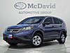 Used 2014 Honda CR-V LX in FRISCO, TEXAS