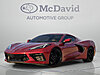 Used 2021 CHEVROLET CORVETTE STINGRAY in FRISCO, TEXAS