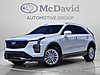 Used 2024 CADILLAC XT4 LUXURY in FRISCO, TEXAS