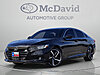Used 2022 Honda Accord SPORT in FRISCO, TEXAS