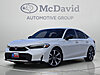 Used 2026 Honda Civic Hybrid SPORT in FRISCO, TEXAS