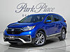 Used 2021 Honda CR-V TOURING in FRISCO, TEXAS