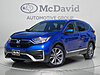 Used 2021 Honda CR-V TOURING in FRISCO, TEXAS