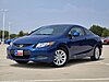 Used 2012 Honda Civic EX-L in FRISCO, TEXAS