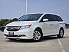 Used 2015 Honda Odyssey EX-L in FRISCO, TEXAS