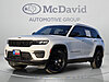 Used 2025 JEEP GRAND CHEROKEE ALTITUDE X in FRISCO, TEXAS