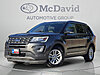 Used 2017 FORD EXPLORER XLT in FRISCO, TEXAS