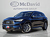 Used 2023 INFINITI QX50 LUXE in FRISCO, TEXAS