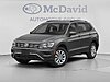 Used 2021 Volkswagen Tiguan 2.0T S in FRISCO, TEXAS