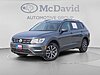 Used 2021 Volkswagen Tiguan 2.0T S in FRISCO, TEXAS