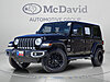 Used 2018 JEEP WRANGLER UNLIMITED SAHARA in FRISCO, TEXAS