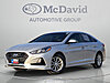 Used 2019 HYUNDAI SONATA ECO in FRISCO, TEXAS