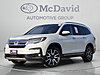 Used 2019 Honda Pilot TOURING in FRISCO, TEXAS