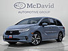Used 2023 Honda Odyssey TOURING in FRISCO, TEXAS
