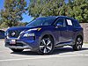 Used 2023 NISSAN ROGUE SL in FRISCO, TEXAS