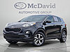 Used 2020 KIA SPORTAGE LX in FRISCO, TEXAS