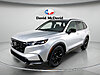 Used 2026 Honda CR-V Hybrid SPORT-L in FRISCO, TEXAS