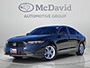 Used 2025 Honda Accord LX in FRISCO, TEXAS