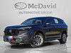 Used 2024 Honda CR-V EX in FRISCO, TEXAS