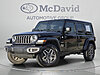 Used 2024 JEEP WRANGLER SAHARA in FRISCO, TEXAS