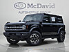 Used 2021 FORD BRONCO OUTER BANKS in FRISCO, TEXAS