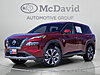Used 2021 NISSAN ROGUE SV in FRISCO, TEXAS