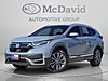 Used 2021 Honda CR-V Hybrid TOURING in FRISCO, TEXAS
