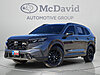 Used 2024 Honda CR-V Hybrid SPORT-L in FRISCO, TEXAS