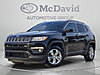 Used 2018 JEEP COMPASS LATITUDE in FRISCO, TEXAS