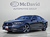 Used 2024 Honda Accord Hybrid SPORT in FRISCO, TEXAS