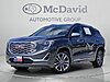 Used 2019 GMC TERRAIN DENALI in FRISCO, TEXAS