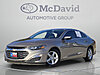 Used 2025 CHEVROLET MALIBU LS in FRISCO, TEXAS