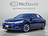 Used 2017 Honda Accord Hybrid TOURING in FRISCO, TEXAS