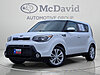 Used 2016 KIA SOUL PLUS in FRISCO, TEXAS