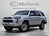 Used 2019 TOYOTA 4RUNNER TRD OFF-ROAD PREMIUM in FRISCO, TEXAS