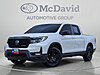 Used 2022 Honda Ridgeline BLACK EDITION in FRISCO, TEXAS