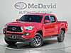 Used 2021 TOYOTA TACOMA SR5 in FRISCO, TEXAS
