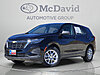 Used 2024 CHEVROLET EQUINOX LS in FRISCO, TEXAS