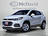 Used 2018 CHEVROLET TRAX LS in FRISCO, TEXAS