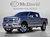 Used 2022 FORD F-150 LARIAT in FRISCO, TEXAS