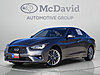 Used 2021 INFINITI Q50 3.0T LUXE in FRISCO, TEXAS