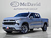 Used 2025 CHEVROLET SILVERADO 1500 RST in FRISCO, TEXAS