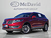 Used 2018 LINCOLN MKX SELECT in FRISCO, TEXAS