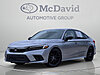 Used 2024 Honda Civic SPORT in FRISCO, TEXAS