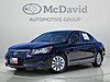 Used 2012 Honda Accord LX in FRISCO, TEXAS