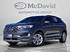 Used 2020 FORD EDGE SEL in FRISCO, TEXAS