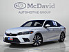 Used 2024 Honda Civic EX in FRISCO, TEXAS